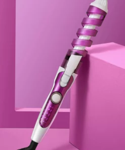 Hair Curling Iron