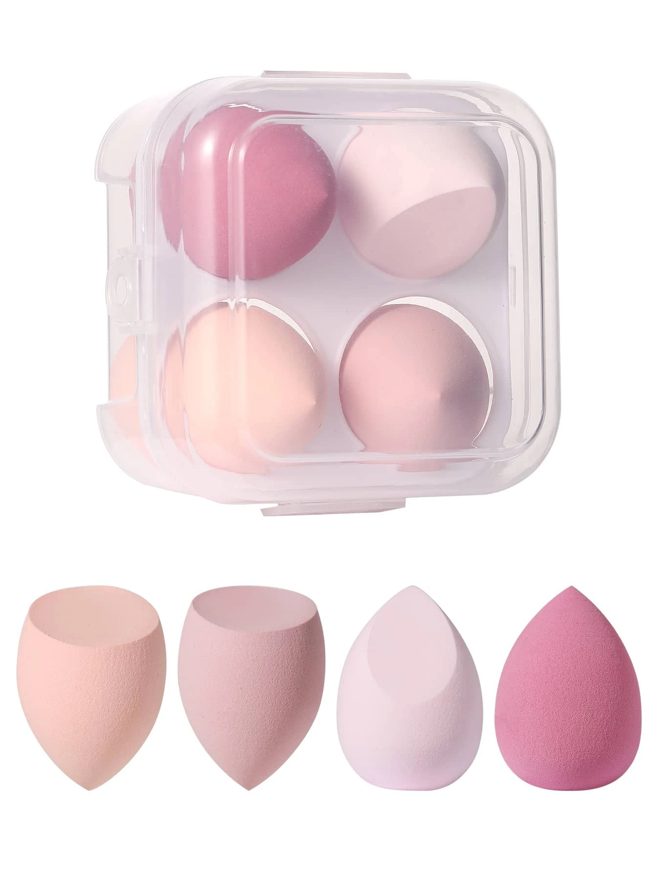 16771460207bdb28c20e72353d43163fcfc1ab58ed Beauty Blenders