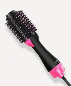 Hair Heat Professional Styling Brush