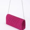 Glamorous Pink Elegance Handbag