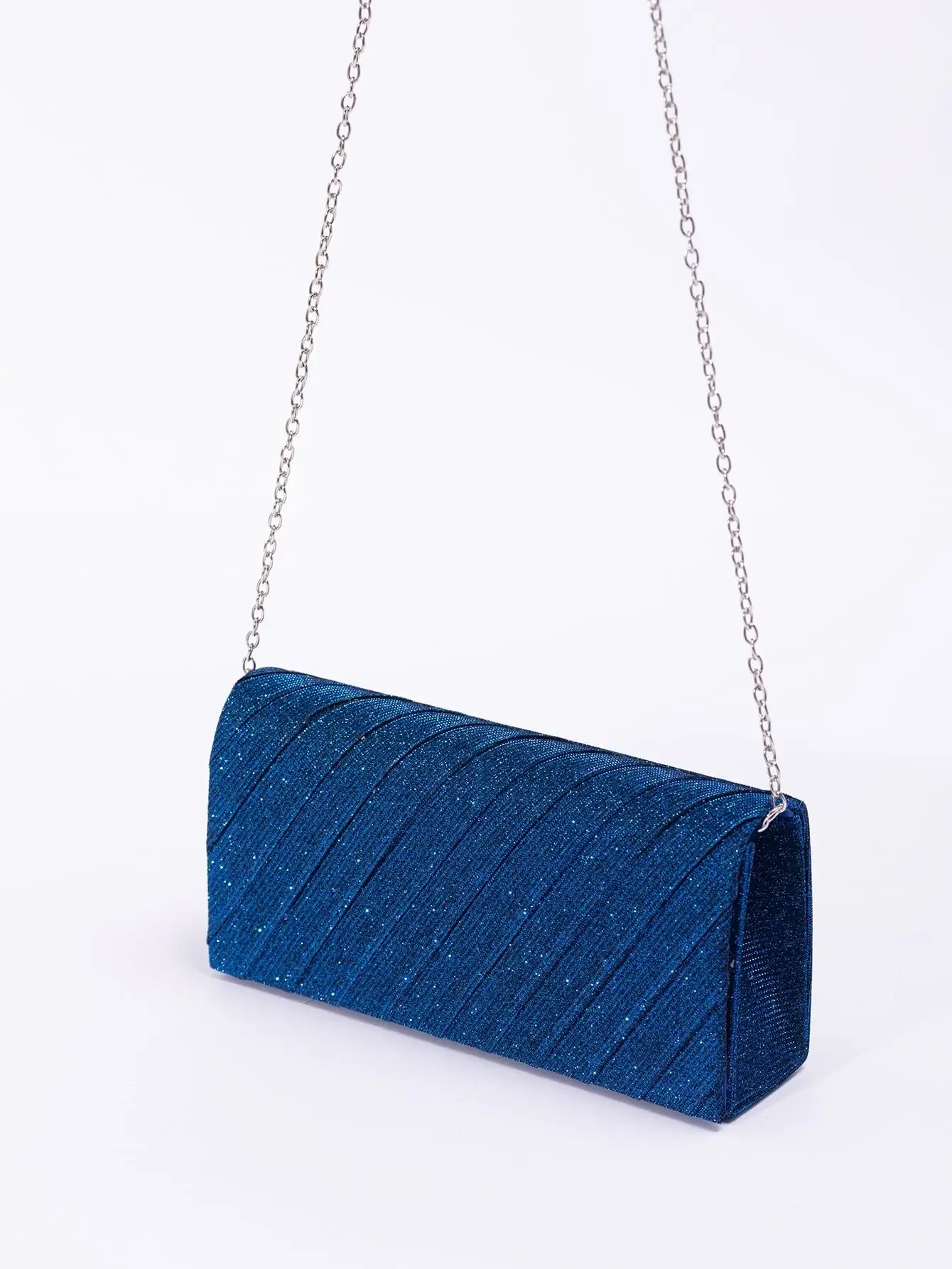 16673041629476773a504ce3c5e8869b7997c07c60 (1) Glamorous Blue Elegance Handbag