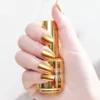Mirror Gold Nail Polish