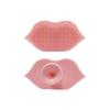 lip exfoliating brush
