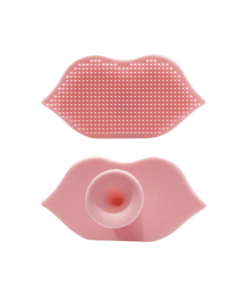 lip exfoliating brush