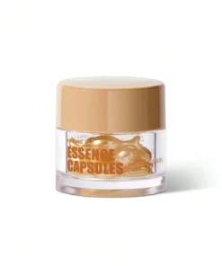 Essence Capsules Firming