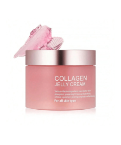 Collagen Jelly Face Cream