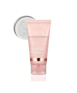 collagen night mask