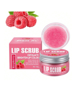 lip scrub