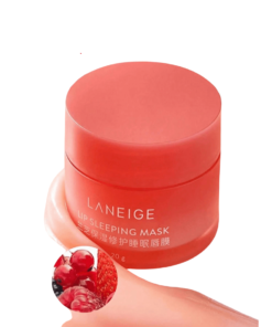 lip mask