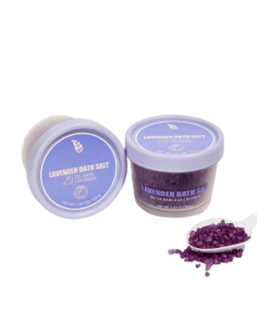 Lavender Bath Salts