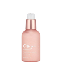 Collagen Facial Serum