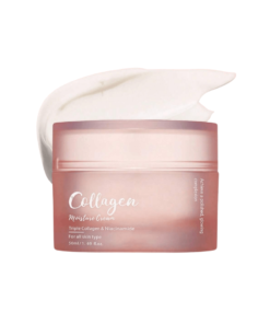 Collagen Face Cream