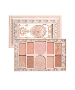 Eyeshadow Palette - Rose Reverie