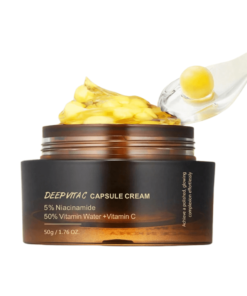 Brightening Face Cream