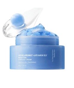 Hydrating Face Cream