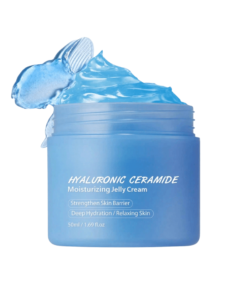Hydrating Jelly Face Cream