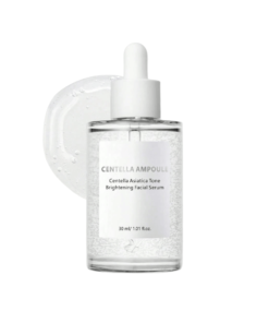 Brightening Face Serum